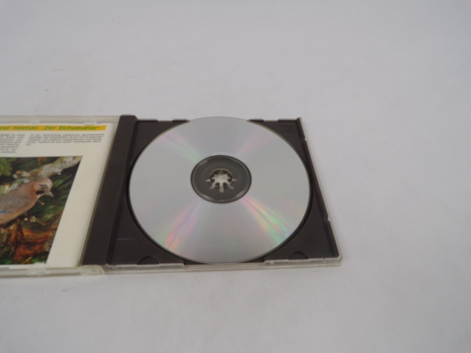 Heino Heimatlieder Gold-Serie San Bernadino Treue Bervagabunden La MontanarCD#70