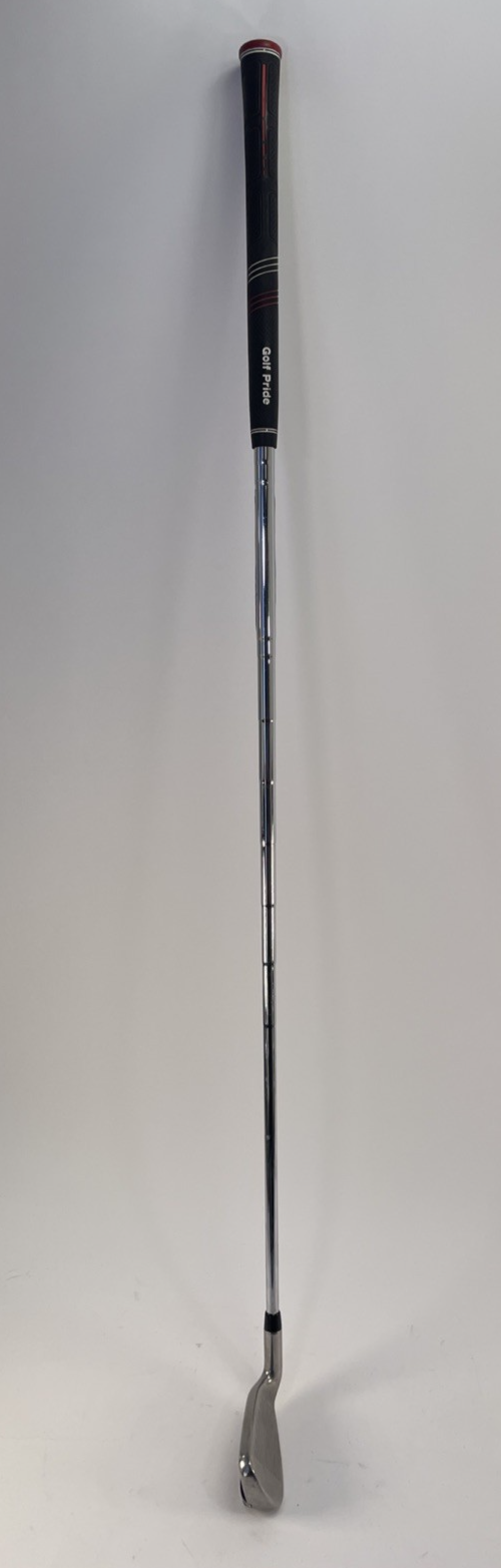 CALLAWAY GOLF RAZR X HL SINGLE 6 IRON Steel Uniflex Golf Pride CP2 Pro Grip