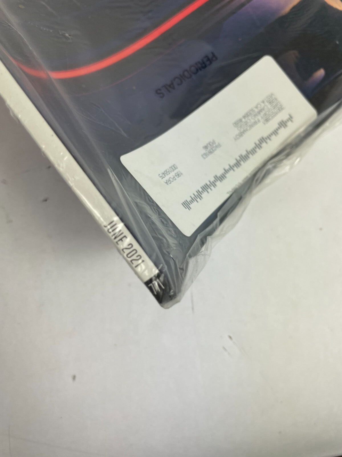 June 2021 Porsche Panorama Magazine