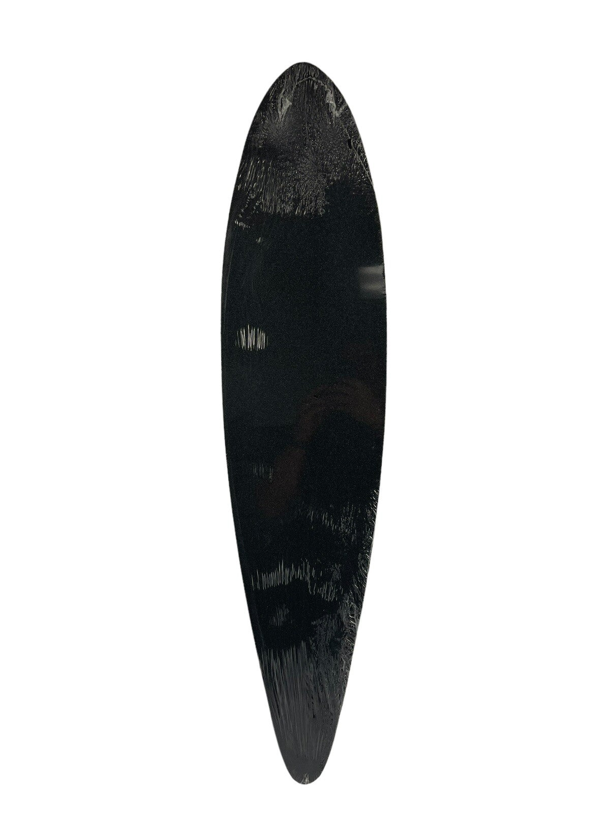 Longboarding for Peace Pintail Longboard 9" x39.128" free ride deck