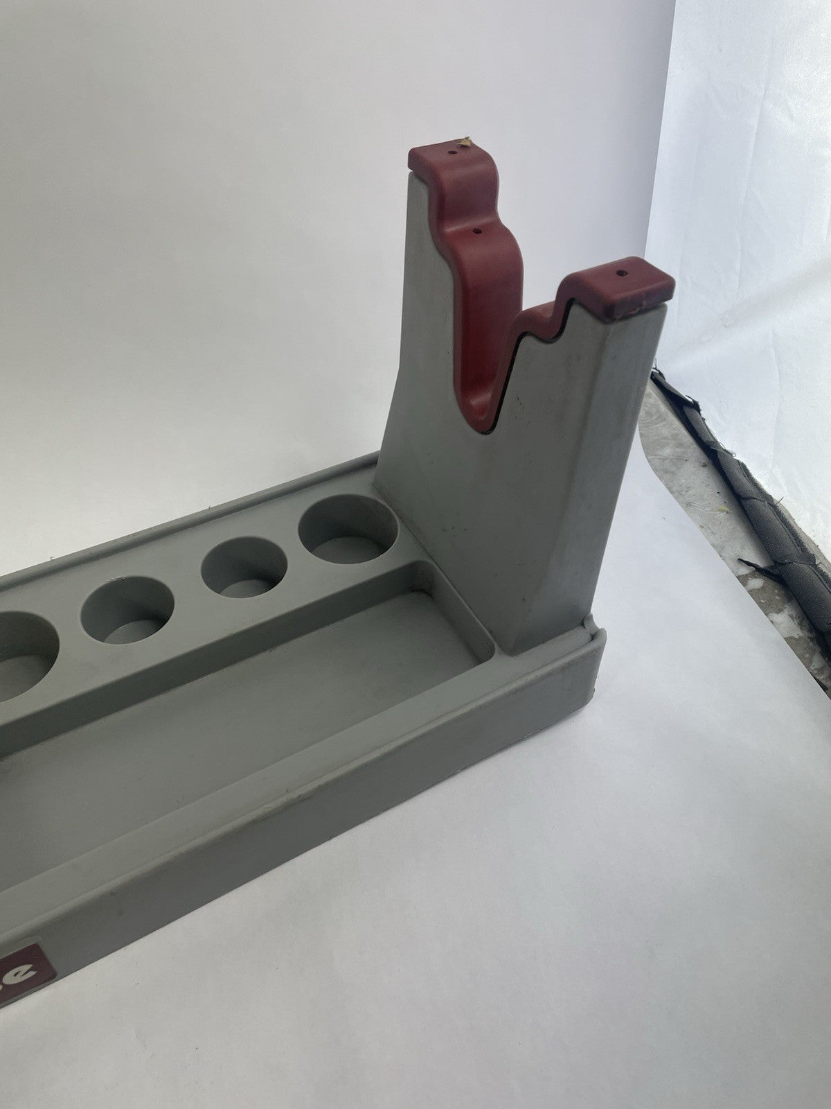 Tipton Gun Vise Stand For Firearms Cleaning& Maintenance 