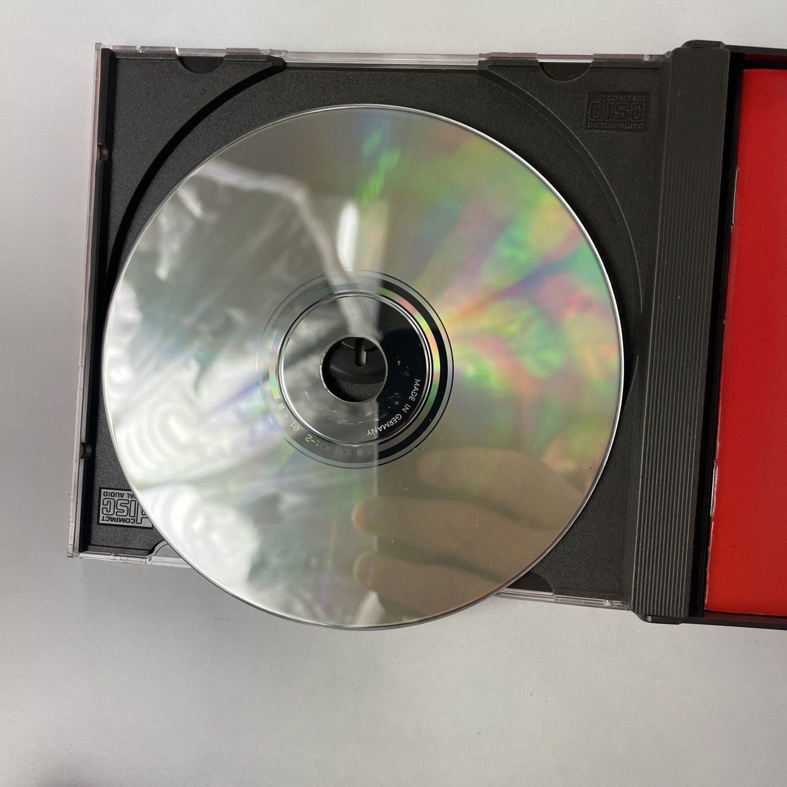  Aphrodite's Child - 666 2xCD Set  #28 