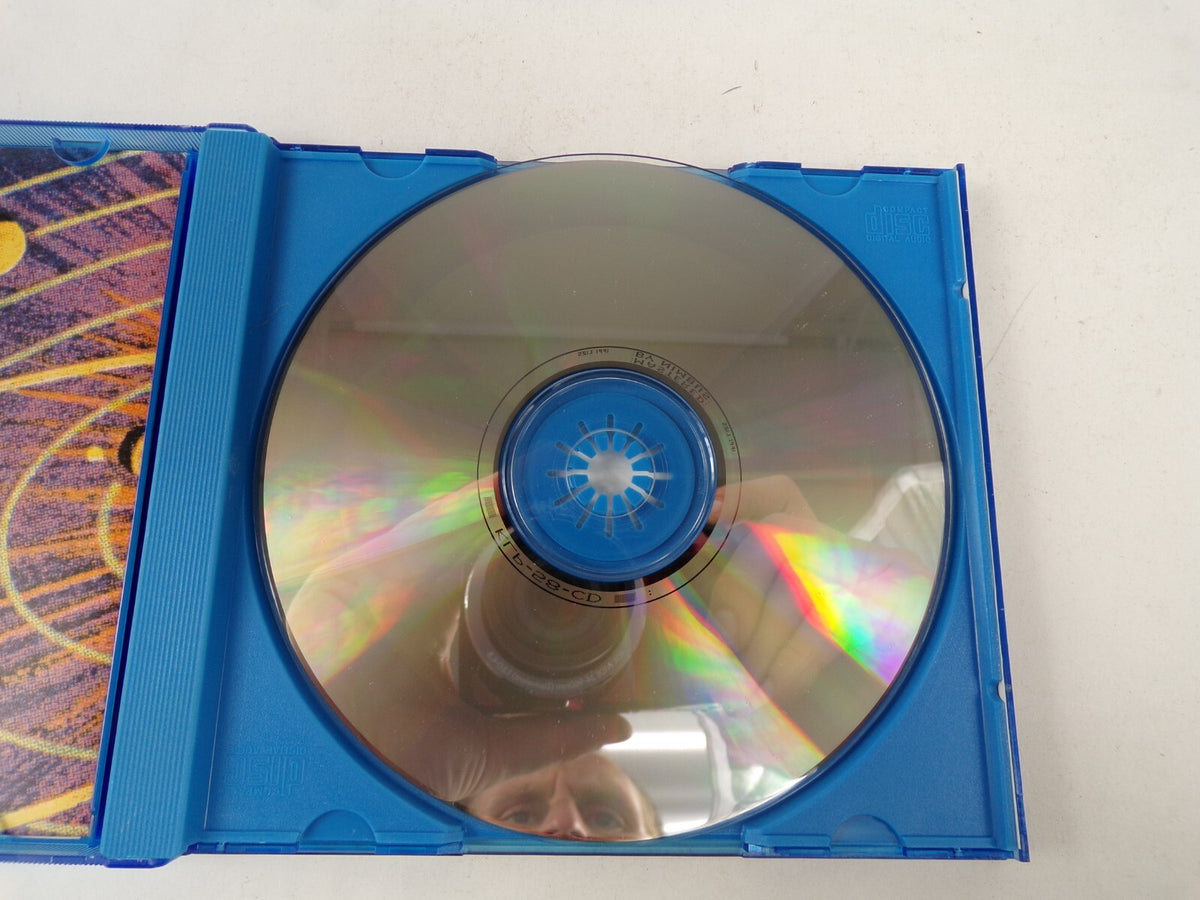 Lois Infinity Plus Rougher 2 Hearts Capital A Lucky In A Way RSVP CD#45