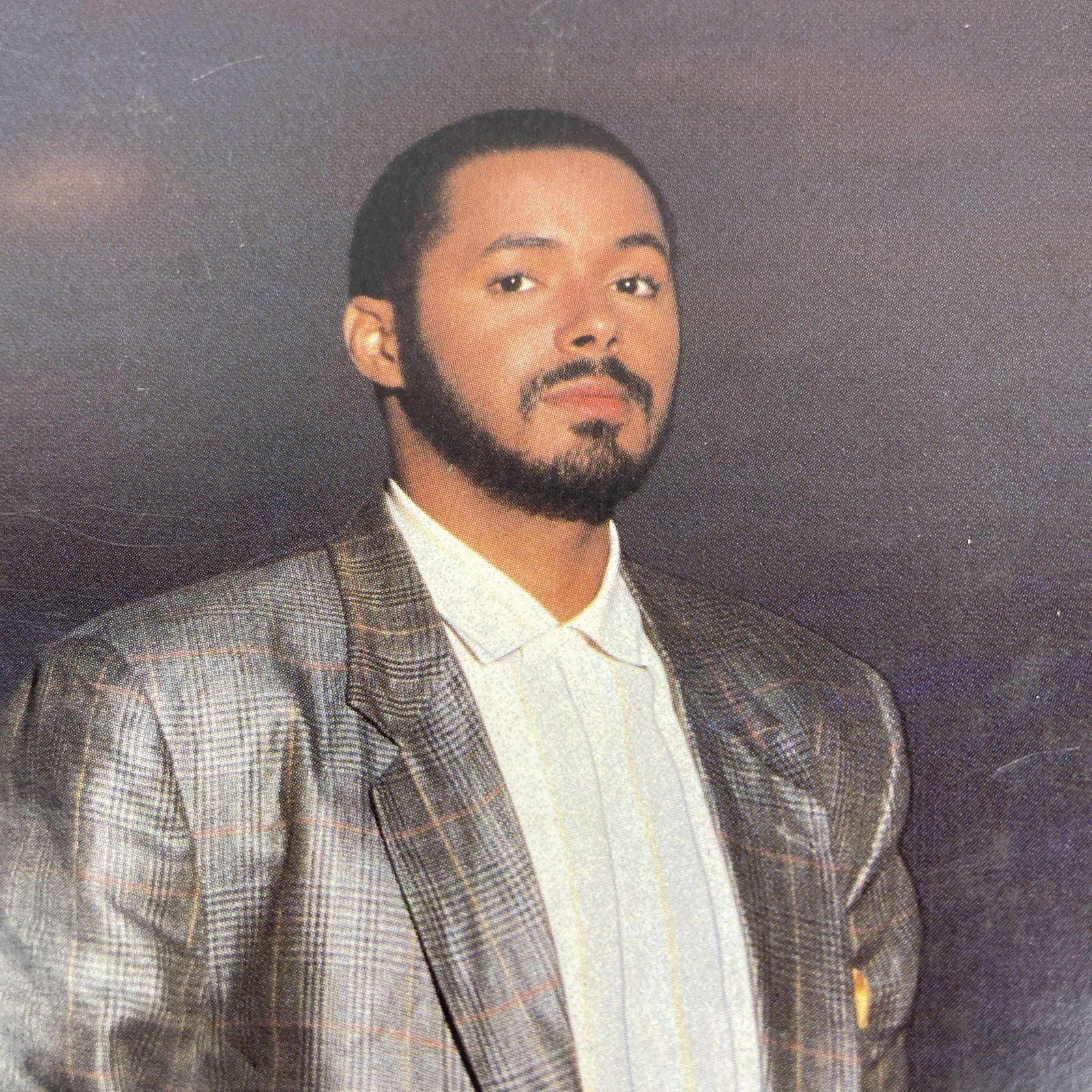 1986 Najee Najee's Theme Vinyl Record LP Album EMI America Records ST-17241 NM