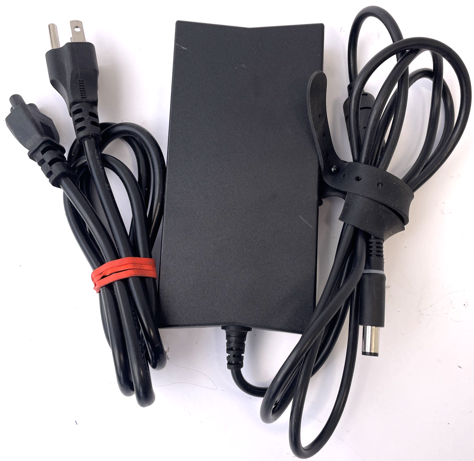Genuine Dell Precision 130W AC Barrel Laptop Adapter LA130PM121 DA130PE100   B01