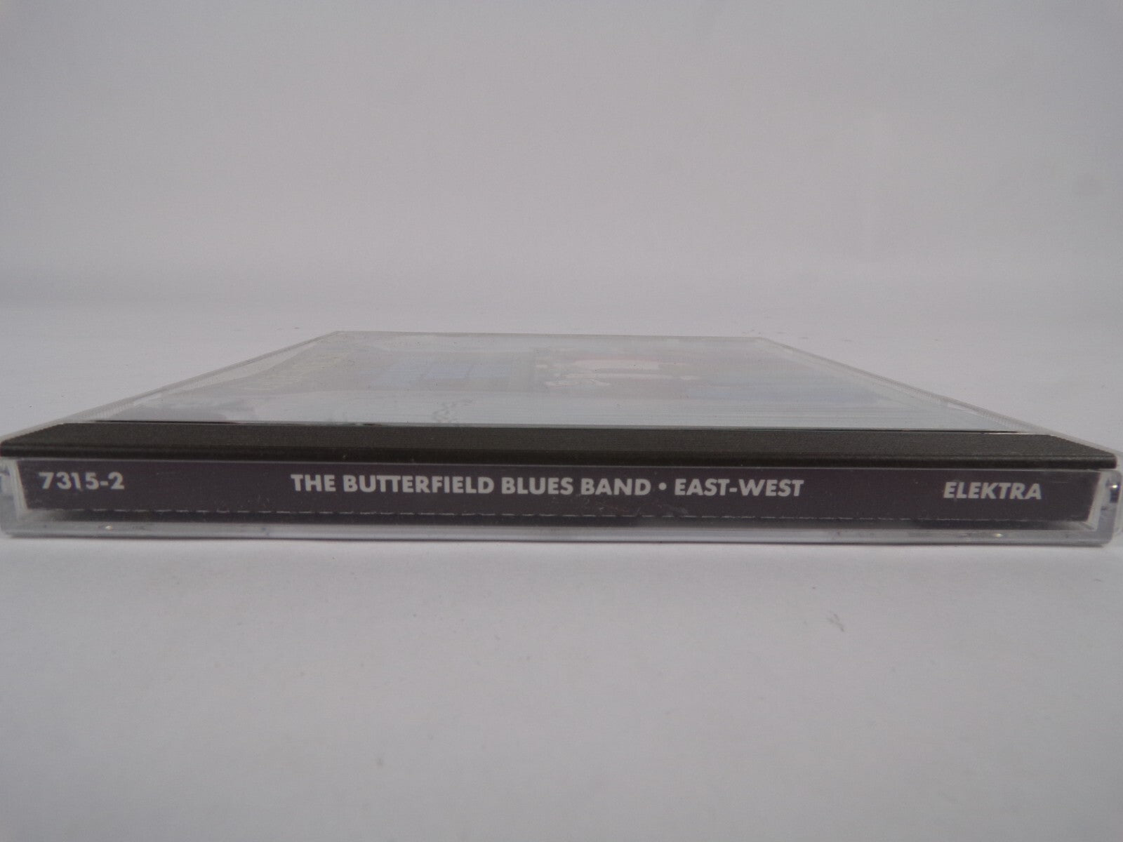 The Butterfifld Blues BanD East West Walkin Blues Get Out Of My Life Woman CD#60