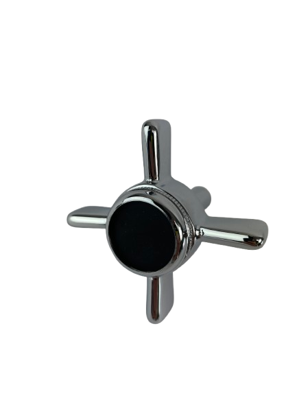 Horus Croisillon Conventry Seul 92516 CH Polished Chrome