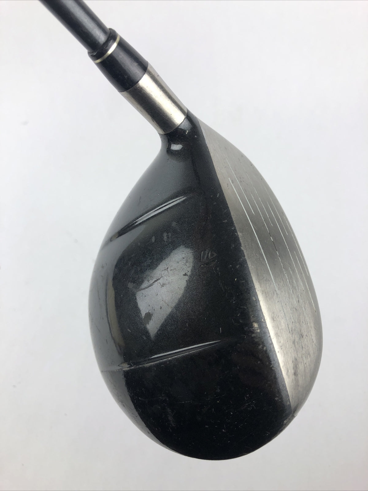 TaylorMade 360 Ti 9.5° Driver R-90 Graphite Regular Flex Right Hand