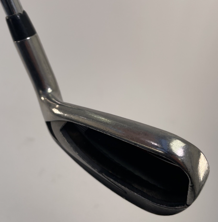 CALLAWAY GOLF RAZR X HL SINGLE 6 IRON Steel Uniflex Golf Pride CP2 Pro Grip