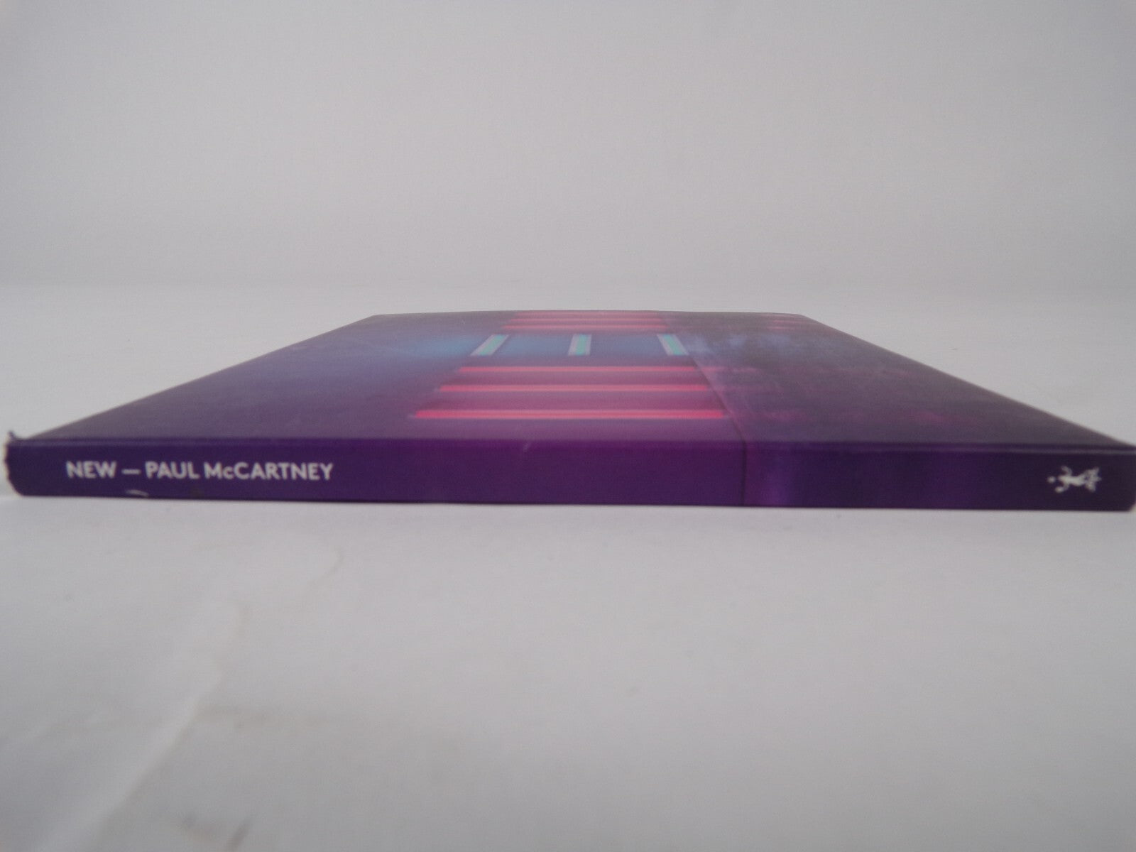 New Paul Mccartney Save Us AlligatoR On My Way To Work Gueenie Eye New CD#61