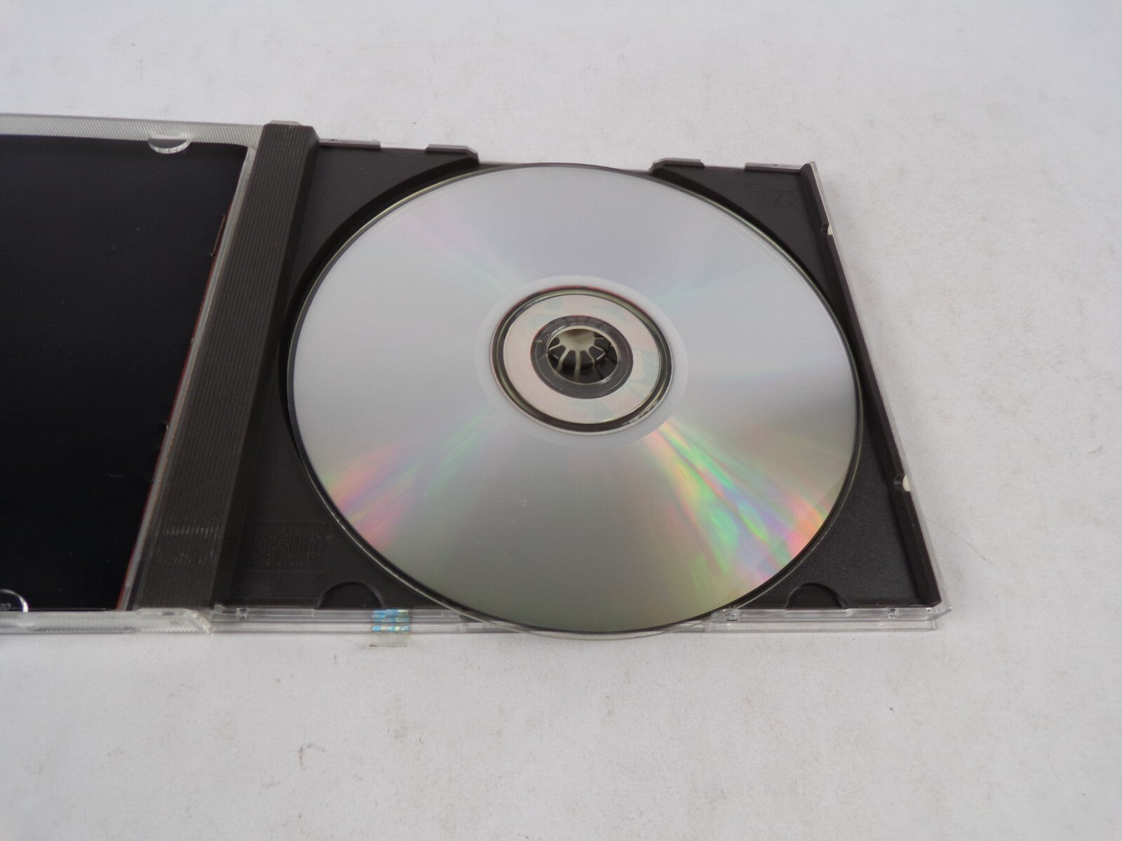 Guns N' Roses "The Spaghetti Incident?" Since I Don't Have You New Rose CD#22