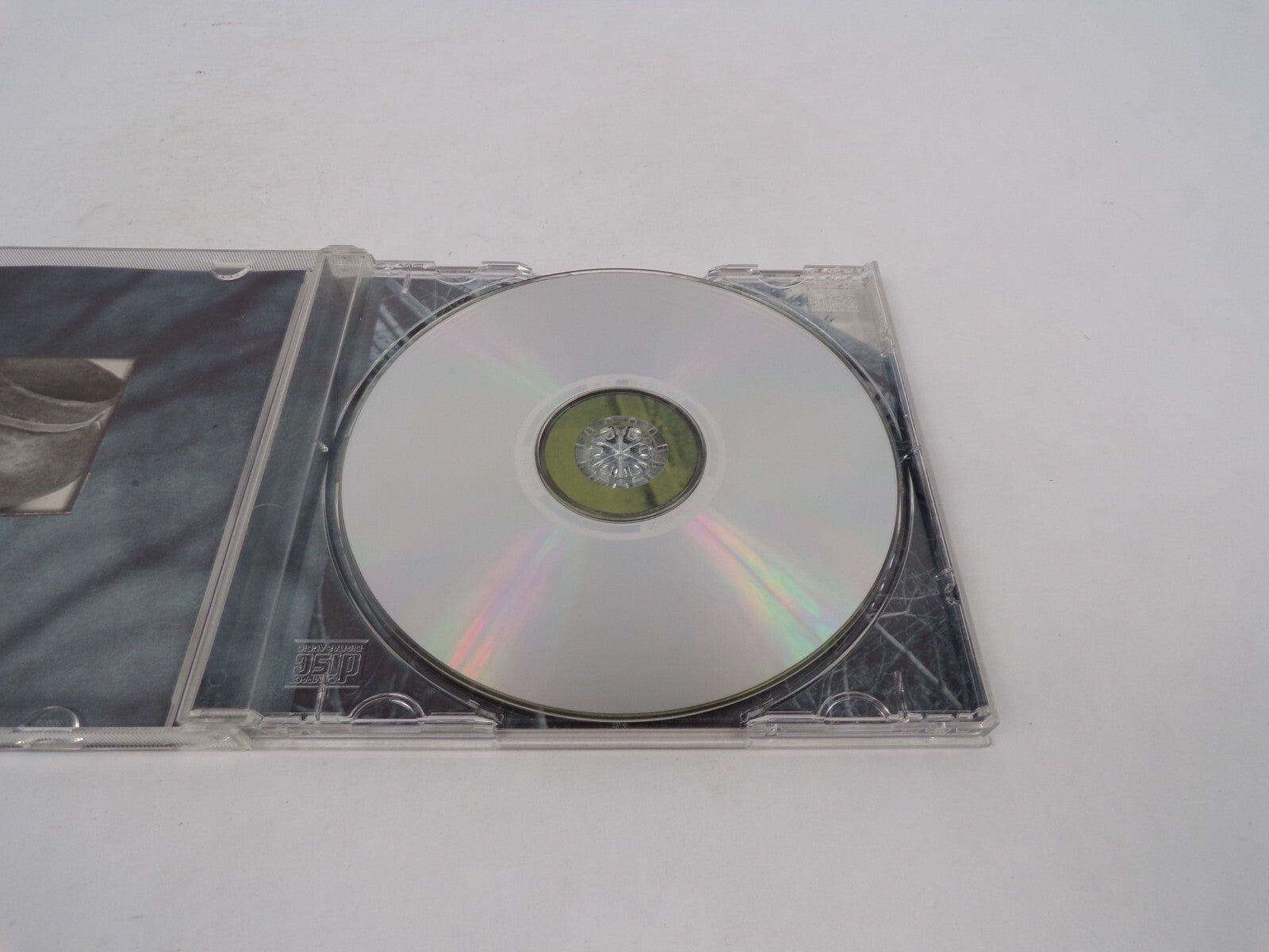 Jars Of Clay Liquid Sinking Love Song For A Savior Like A Child Art In Me CD#71