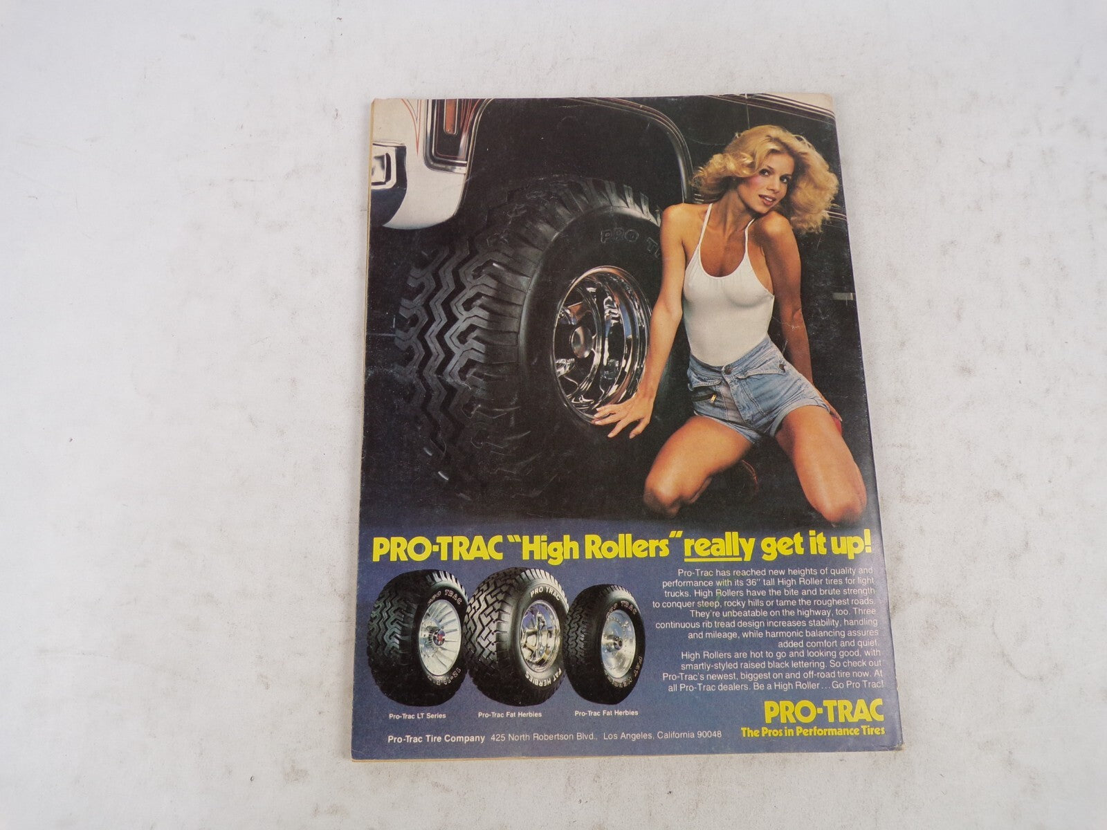 June 1980 Drag Racing Chevy Do-It-Yourself Issue For Street Racing And Bracket