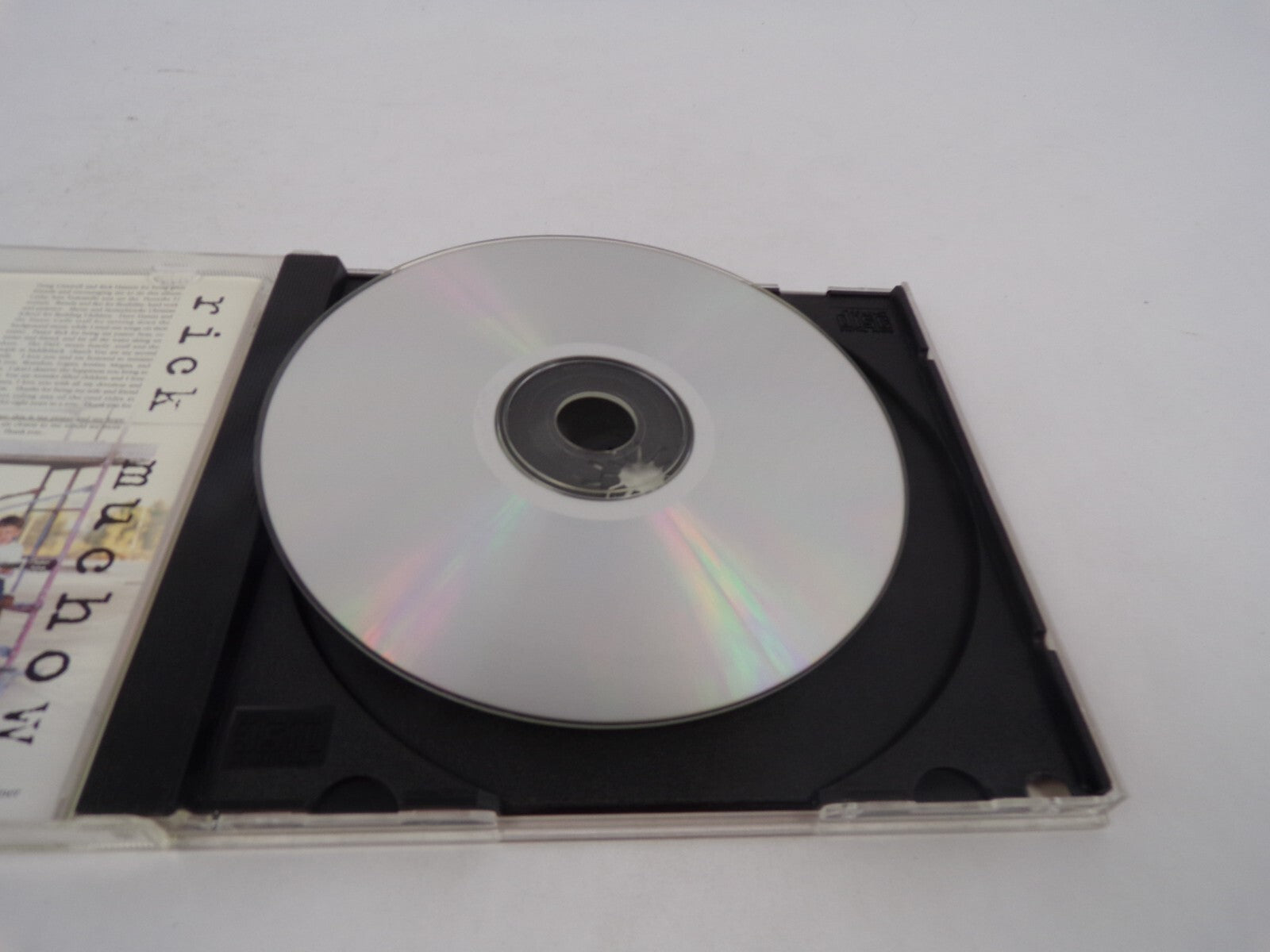 Home Seeker Sensitive Songs Rick Muchow More Of Ou Building Children 1 SougCD#70