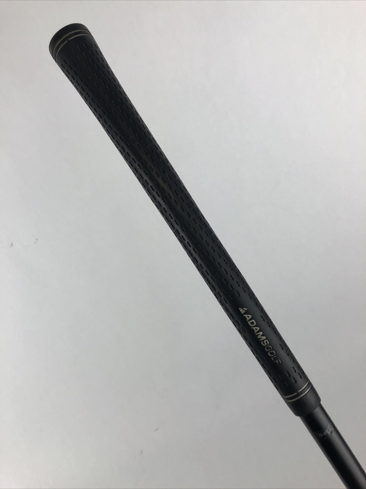 Adams Idea Single 9 Iron SuperShaft High Launch Graphite Stiff Flex Golf Club