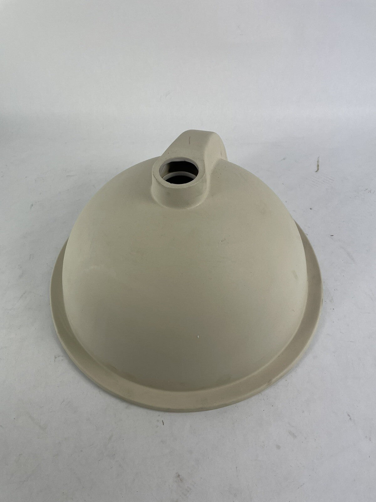 Thomas Crapper round undermount vanity basin white bathroom sink lavatory bowl