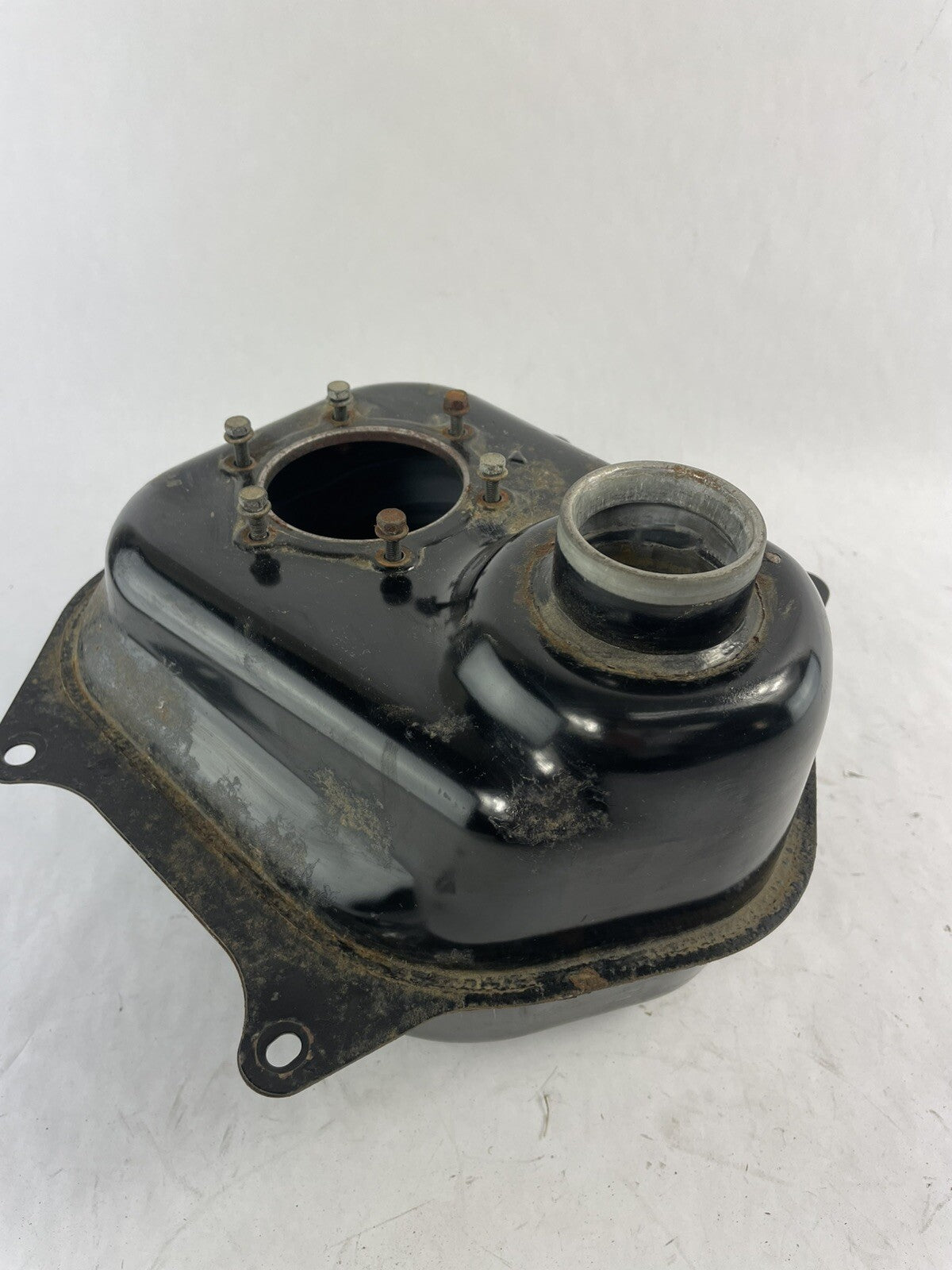 Yamaha Zuma 50F fuel cap OEM 2013