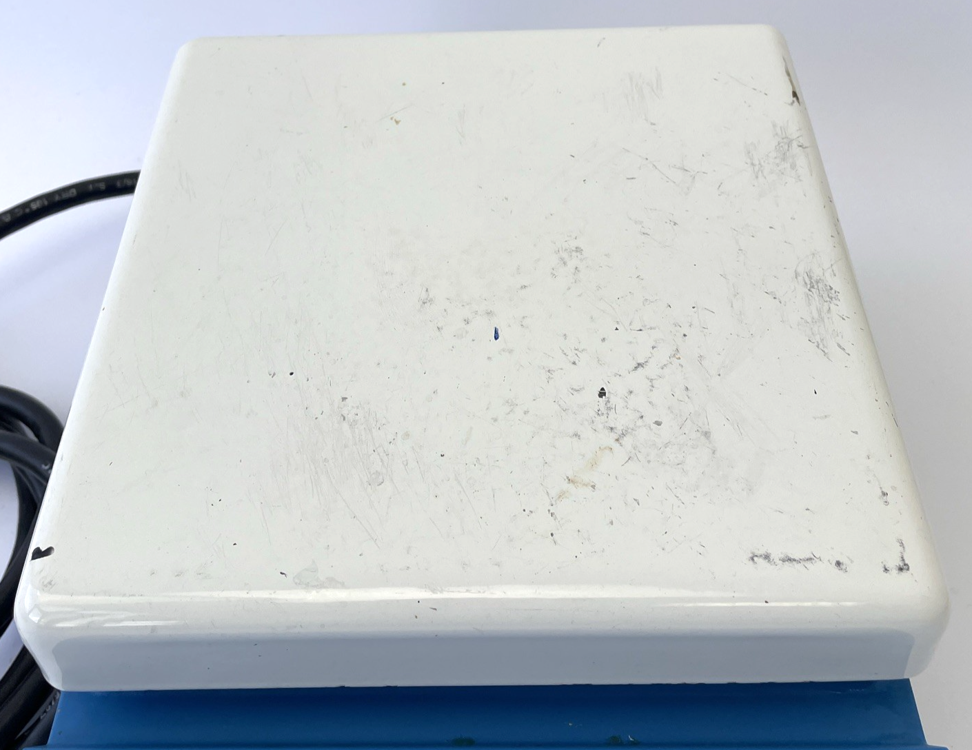 Allied Fisher Scientific Thermix Hot Plate Model 300T 115V 60Hz Made in the USA