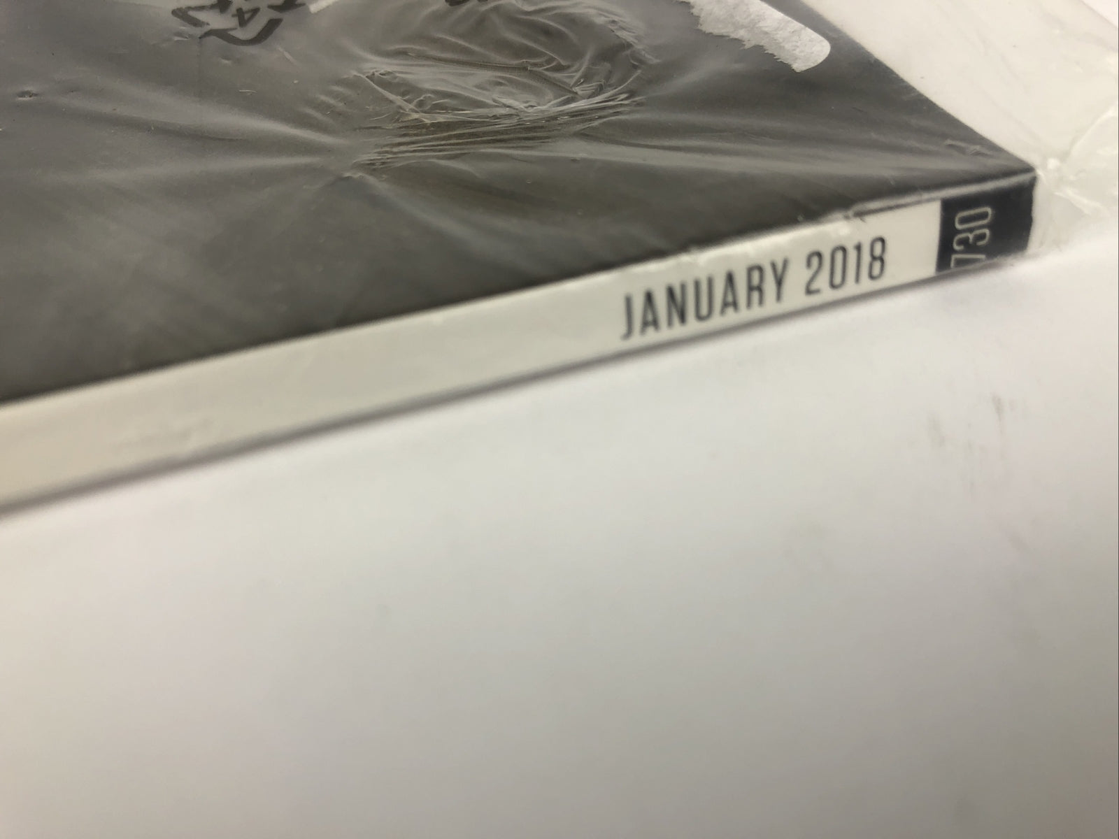Porsche Panorama Magazine Issue 730 - 2019 Cayenne, 968, 986, 993 January 2018