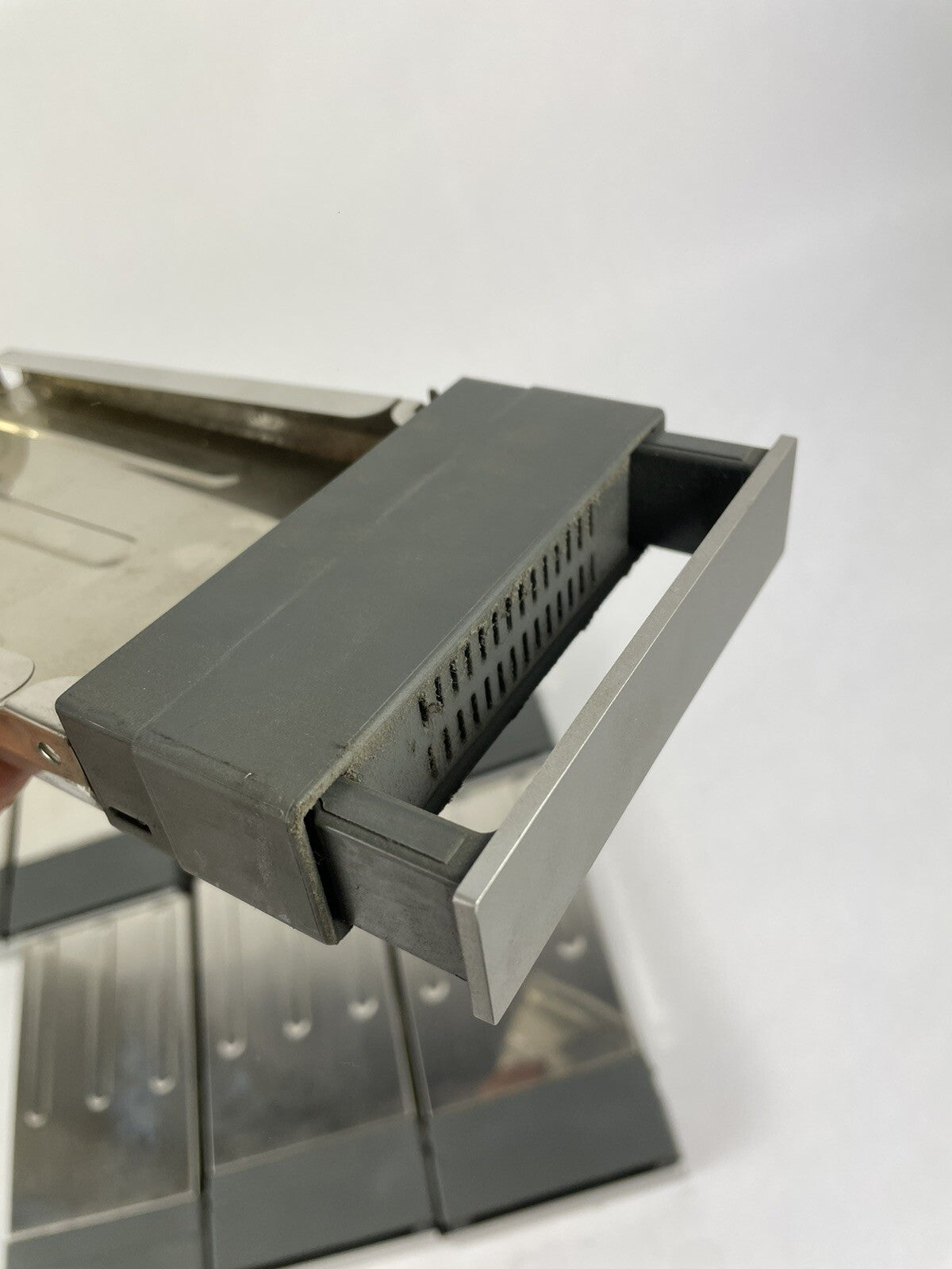 Lot of 8: Apple Xserve Slot  Filler Tray 620-2740-A  (Excellent Condition)