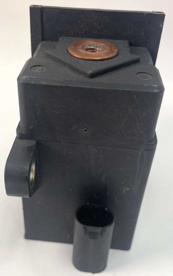 LS Electric IS GER-250DM High Voltage DC Relay 450V 250A OEM GER250