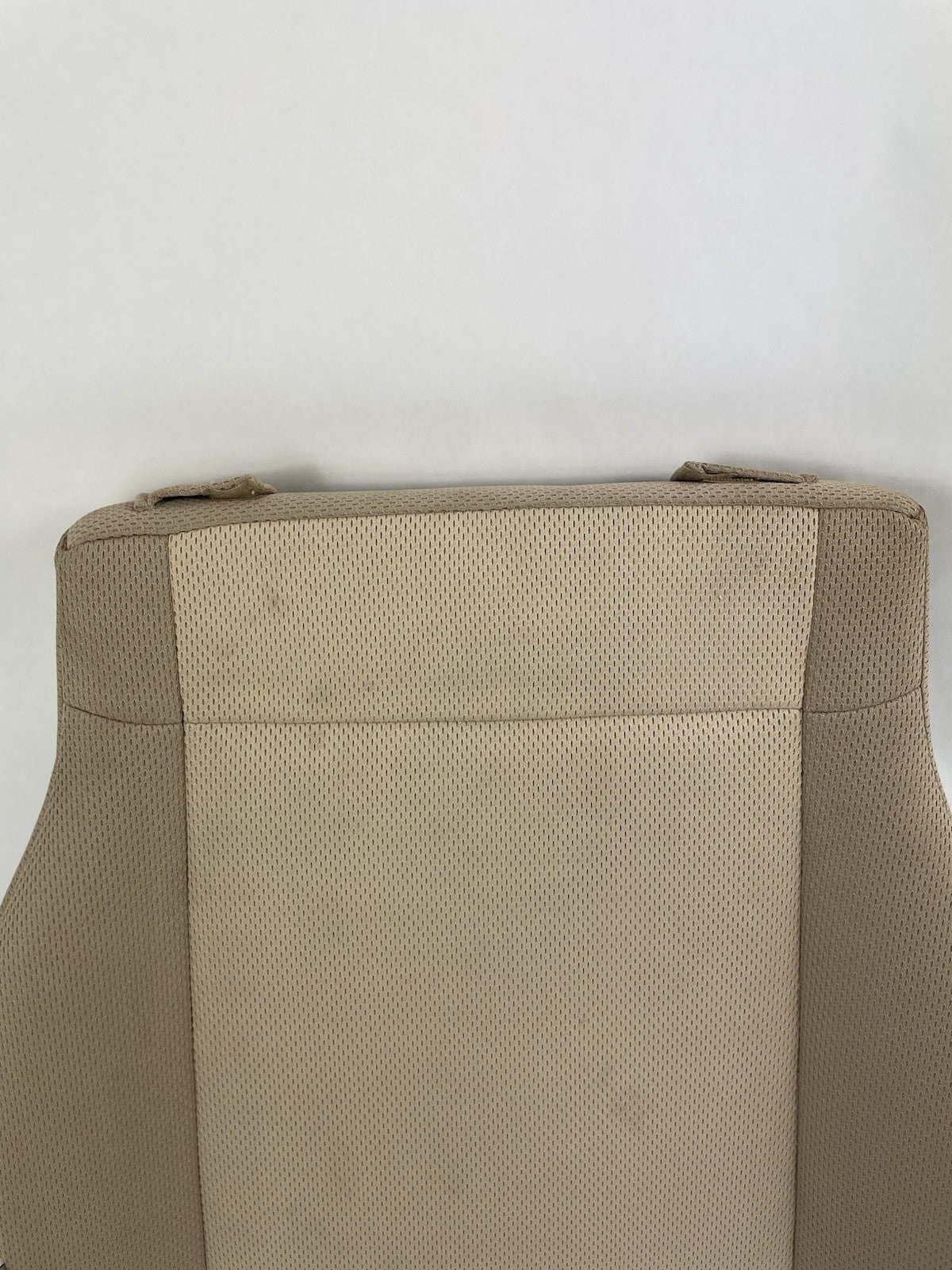 OEM KIA Motors 2006-07 Rio Rio5 TAN BEIGE Passenger Seat Cushion Assembly NOS