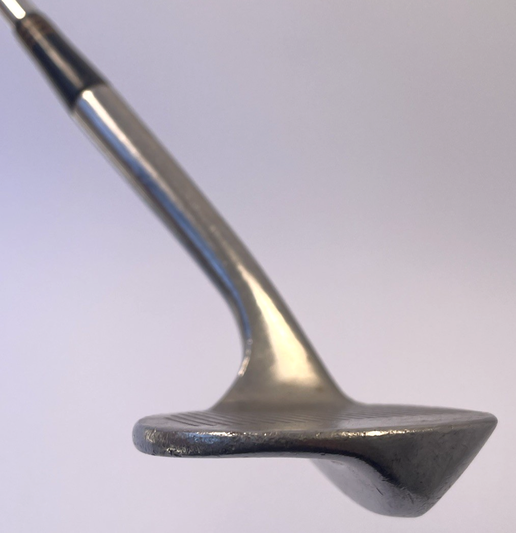 PGA R-91 Sand Wedge Steel Shaft W Flex Grooved Face Golf Club 35.5" GP Tour Wrap