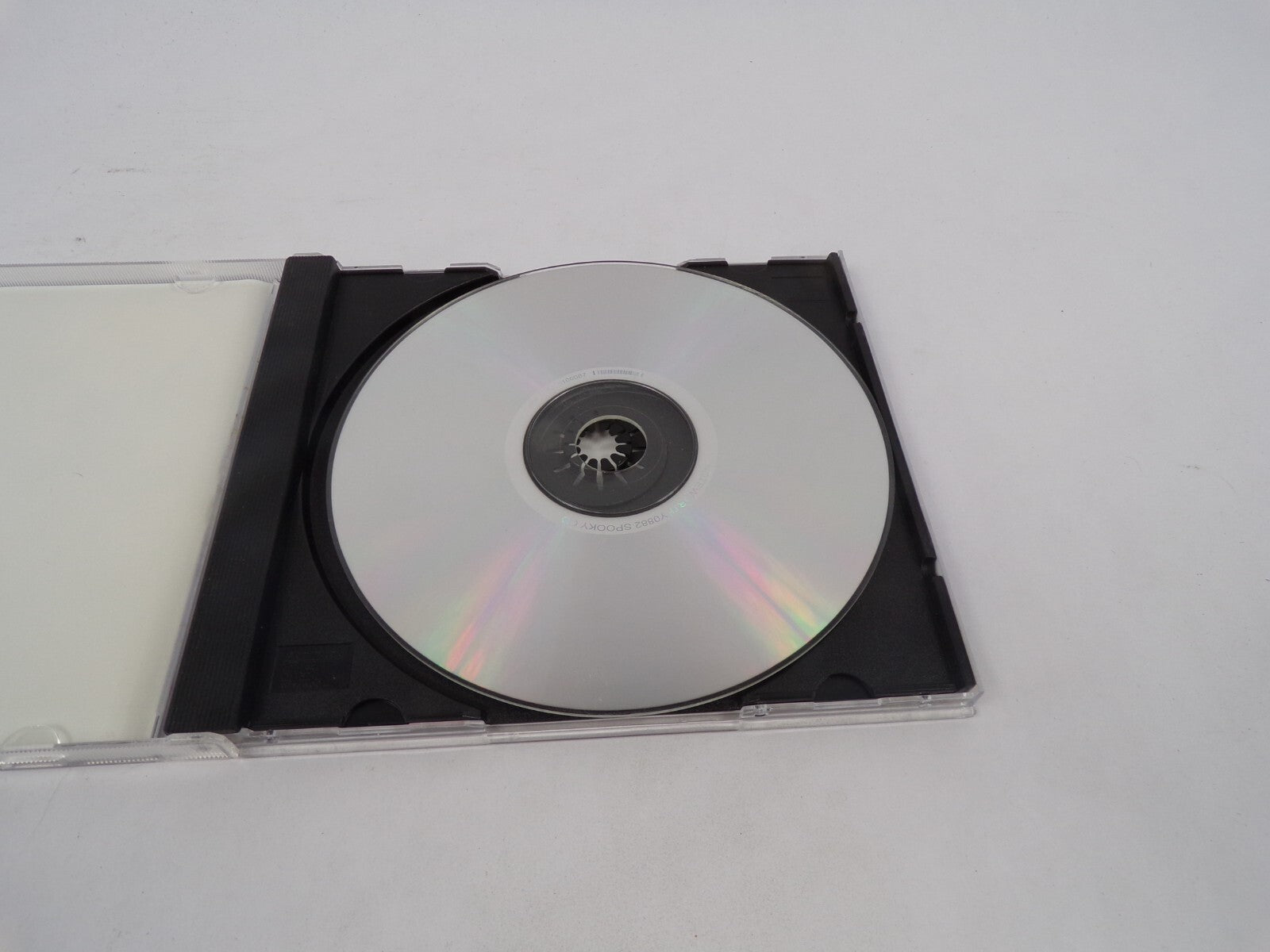 Scary Sounds Of Halloween Scare Trick-Or-Treaters Or Make Your Halloween CD#69