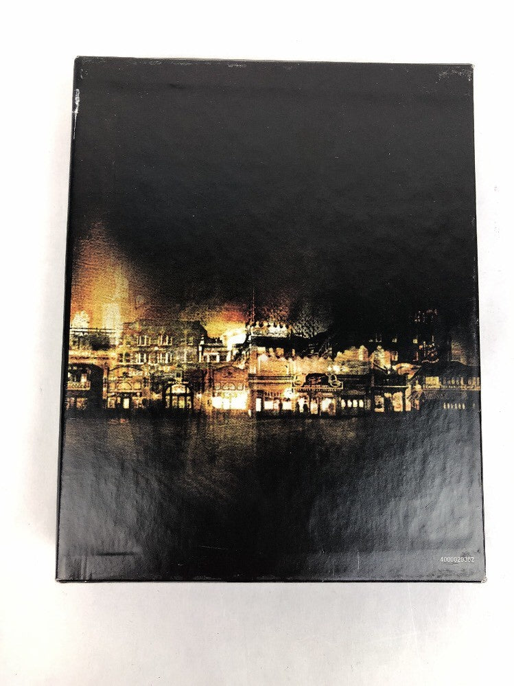 Boardwalk Empire: The Complete FIRST Season - Fast Free Fast Class Shipping