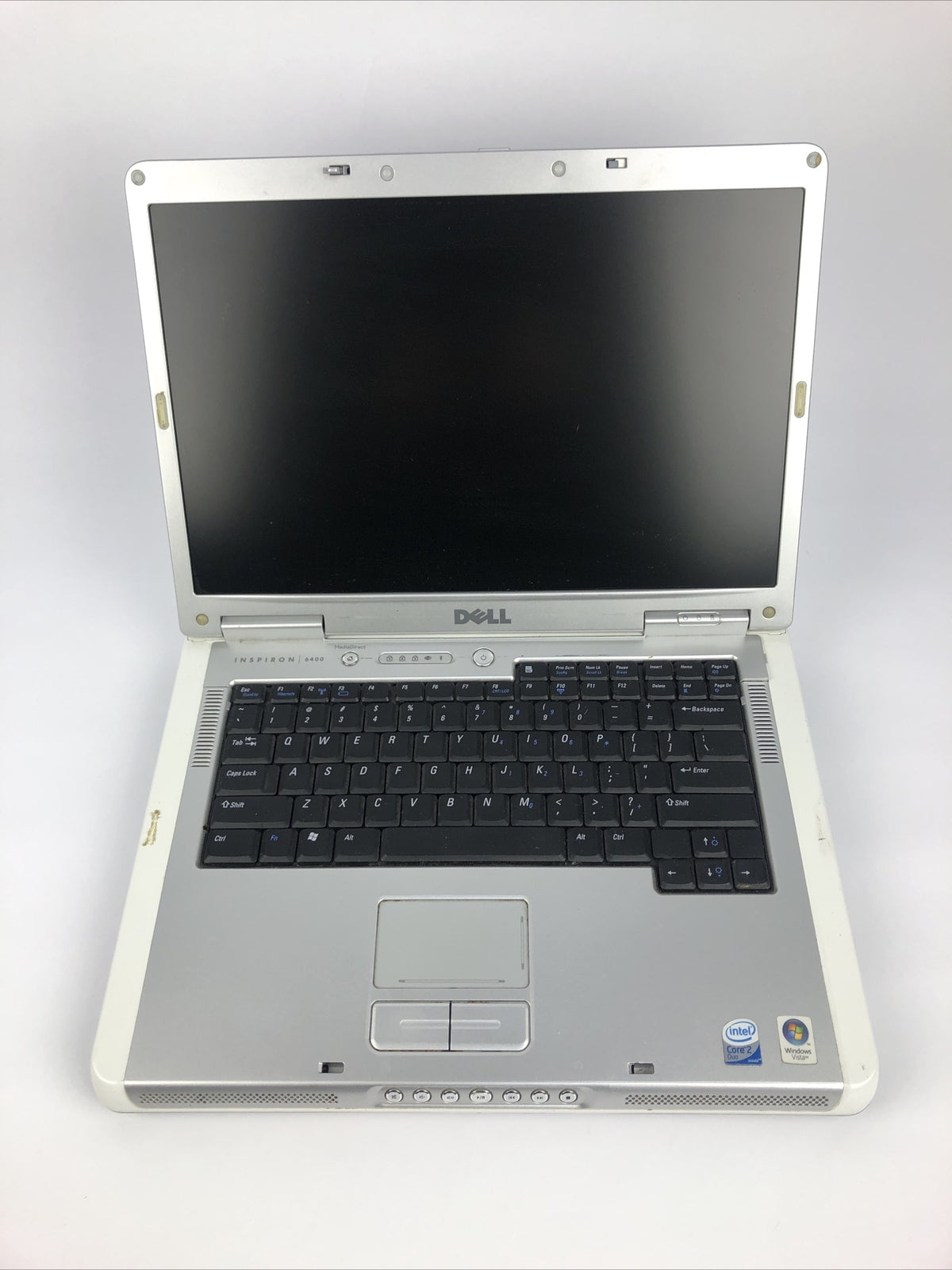 DELL - INSPIRON 15" / 1.66GHz 2GB RAM 320GB HDD INTEL (FOR PARTS ONLY) | PP20L