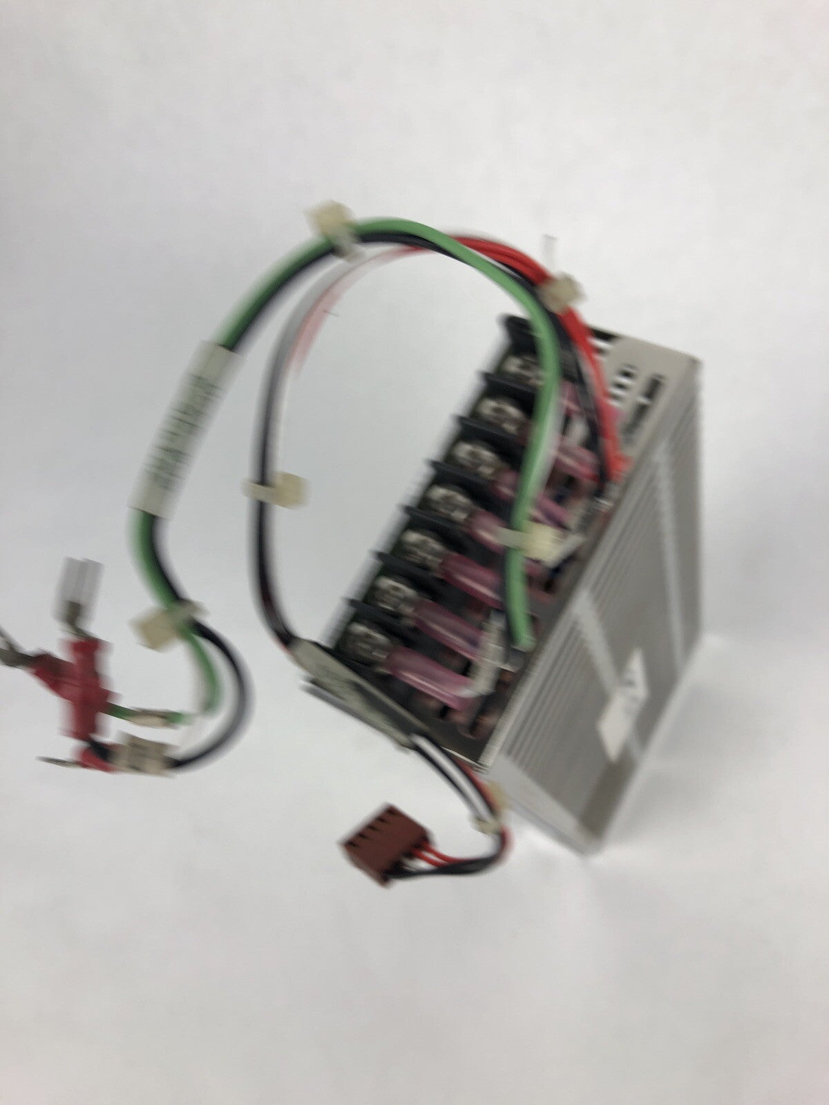 KGCOMP SPN100-15S Power Supply * Input 115-220V output 15V - 7.0A Japan - FSTSHP