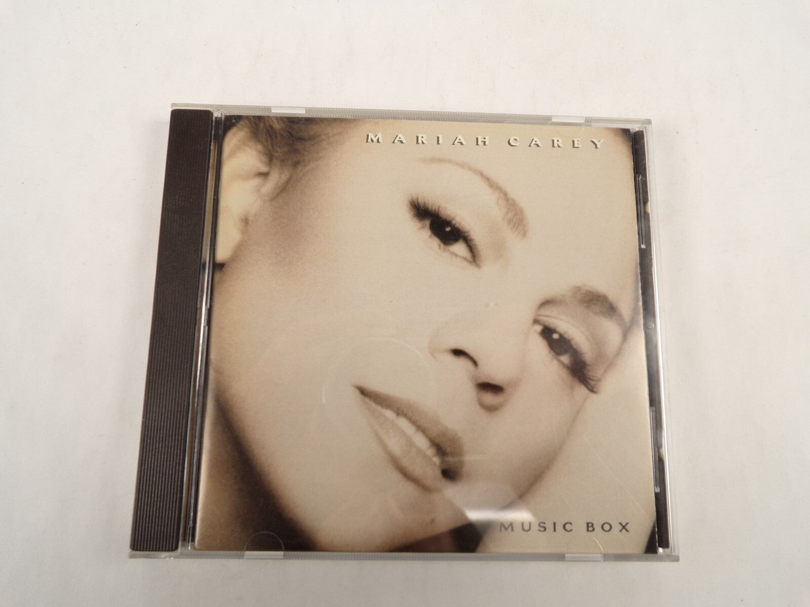 Dreamlover Hero Anytime You Need A Friend Music Box Now That I Know CD#54