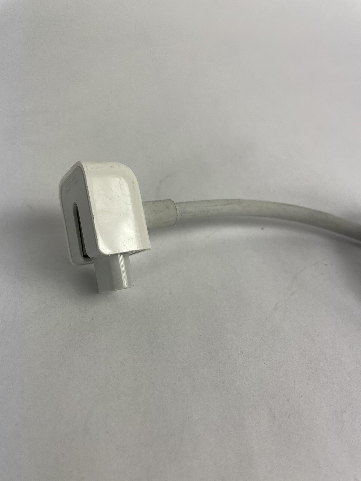 Genuine Apple AC Adapter Charger Extension Power Cable Cord 590-5254