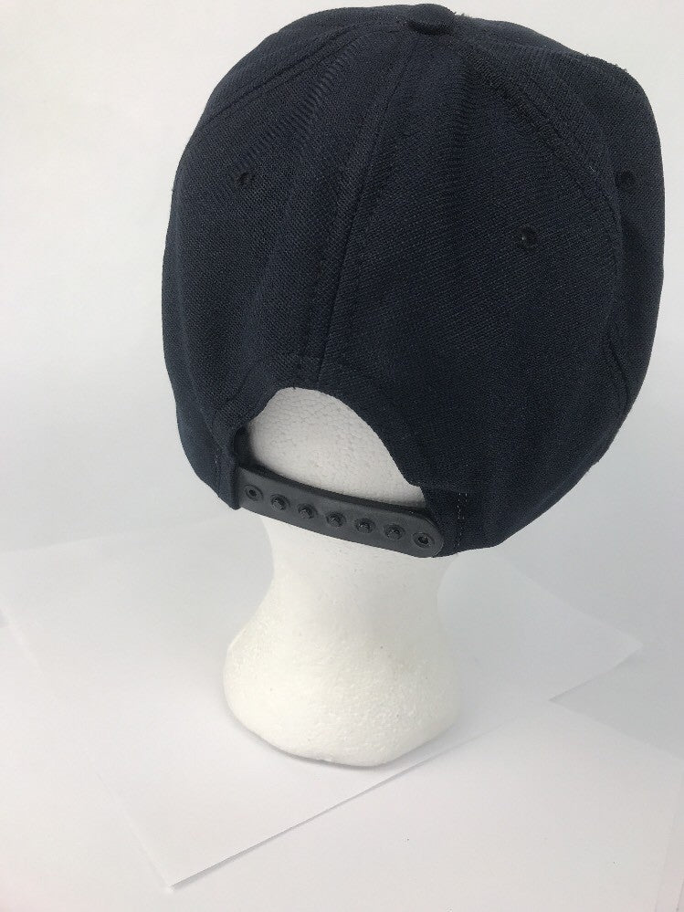 Benfold Hat US Navy Destroyer Ship with Patch Rare HatDDG-65 USS 