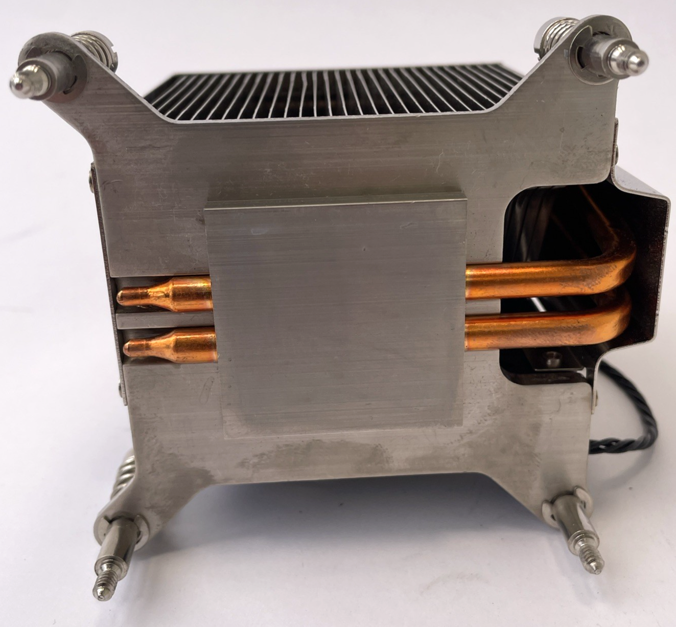 HP Heatsink & Foxconn Fan for Z400 Z600 Z800 Workstations – 463990-001