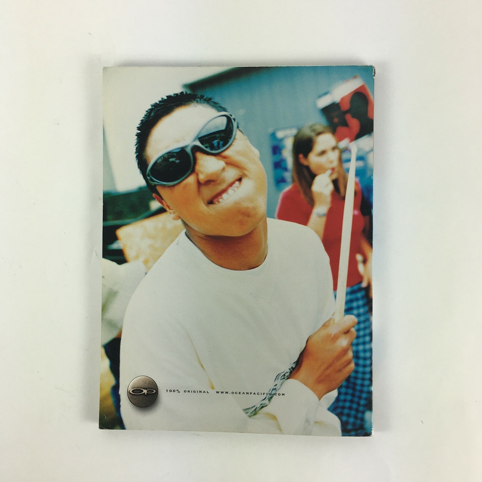 October 1999 Longboard Magazine Global Travel Special Mark Martinson