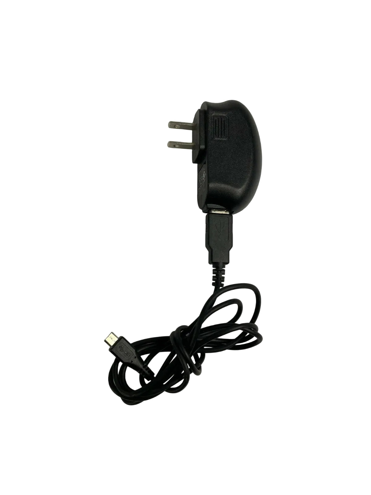 Genuine ITE YJ-01SWP0500500U AC Adapter Op 5 V 500mA Power Supply Adapter A62