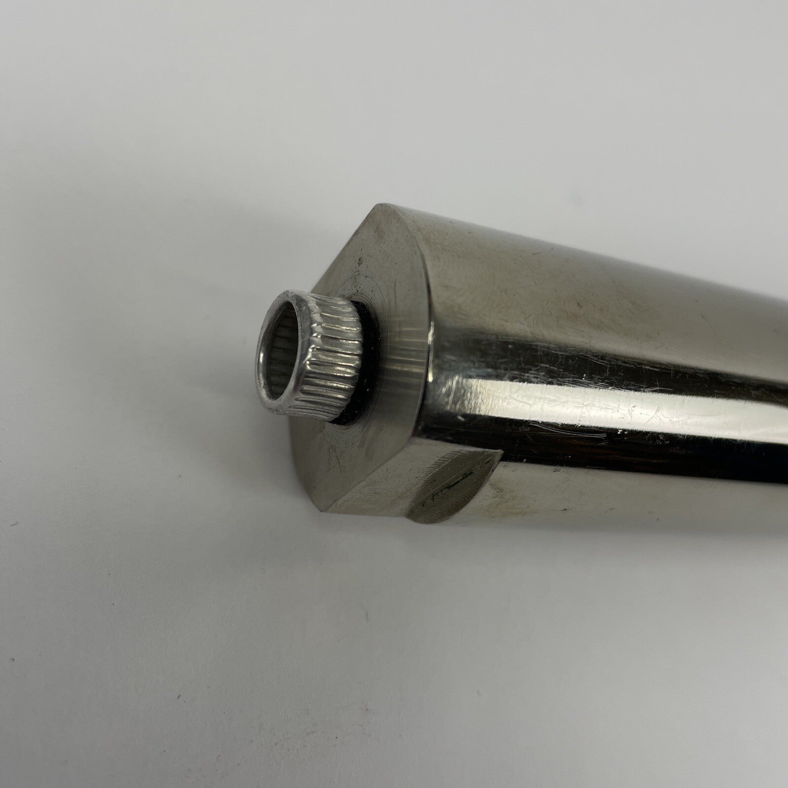 Air Products CRYOGENICS ADSORBER P/N P-202325B , MWP 6000 PSI.