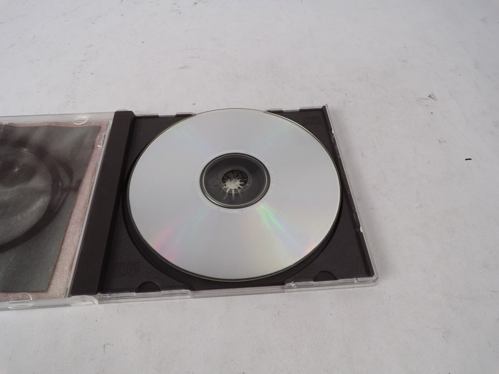 Foreigner Leaves That Are Green The Sound Of Silence Kathy's Song America CD#62