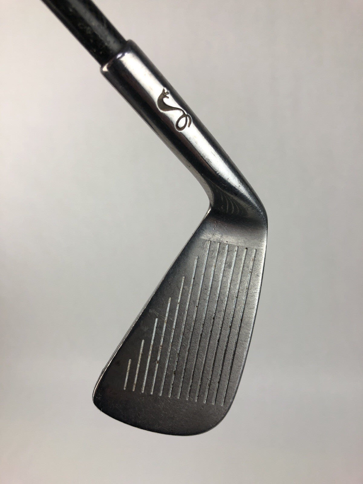Cobra Baffler Blade TRD AMS 5355 4 Iron LICON 3.5 Medium Chamois Grip FSTSHP 