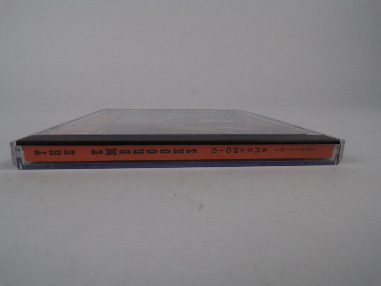 The Embrooks Separations Venus At Night Separations Fight Fire CD#39