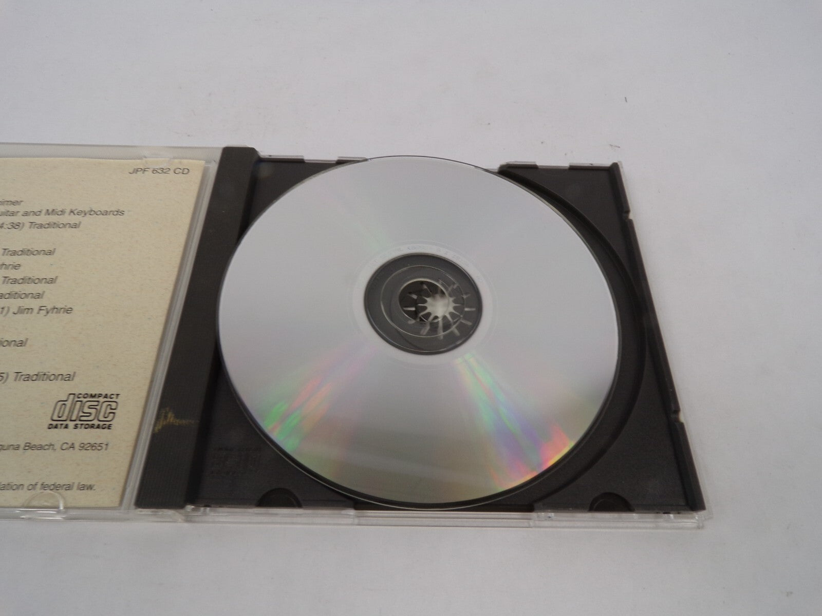 Spring WindThe Captain O kane Thalia Bridgett O malley The Rights Of Man CD#63