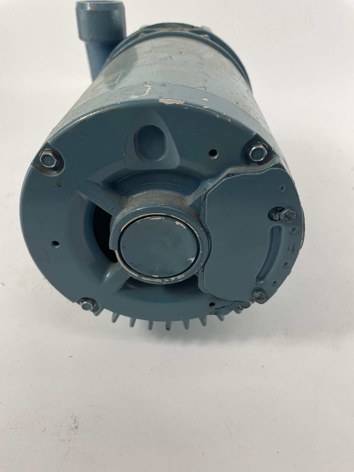 Goulds Water 1BF10334 Centrifugal Pump 3642, 1/2 HP, 3 Ph, 208-230/460 VAC