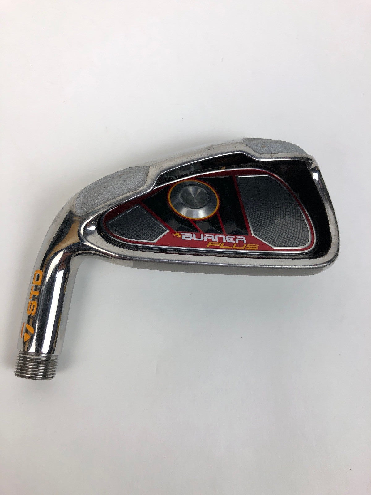 TaylorMade Burner Plus 6 iron head only left hand standard golf club component