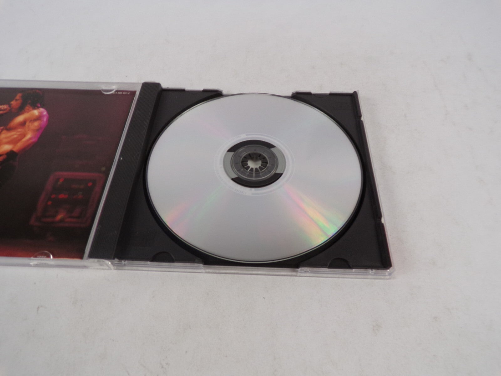 Danzig Thrall-Demonsweatlive It's Coming Down The Violet Fire Trouble CD#22