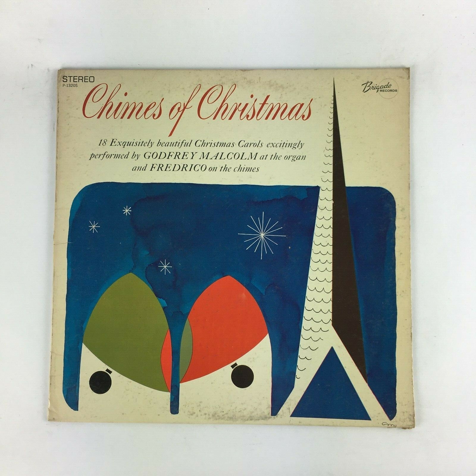 Chimes of Christmas