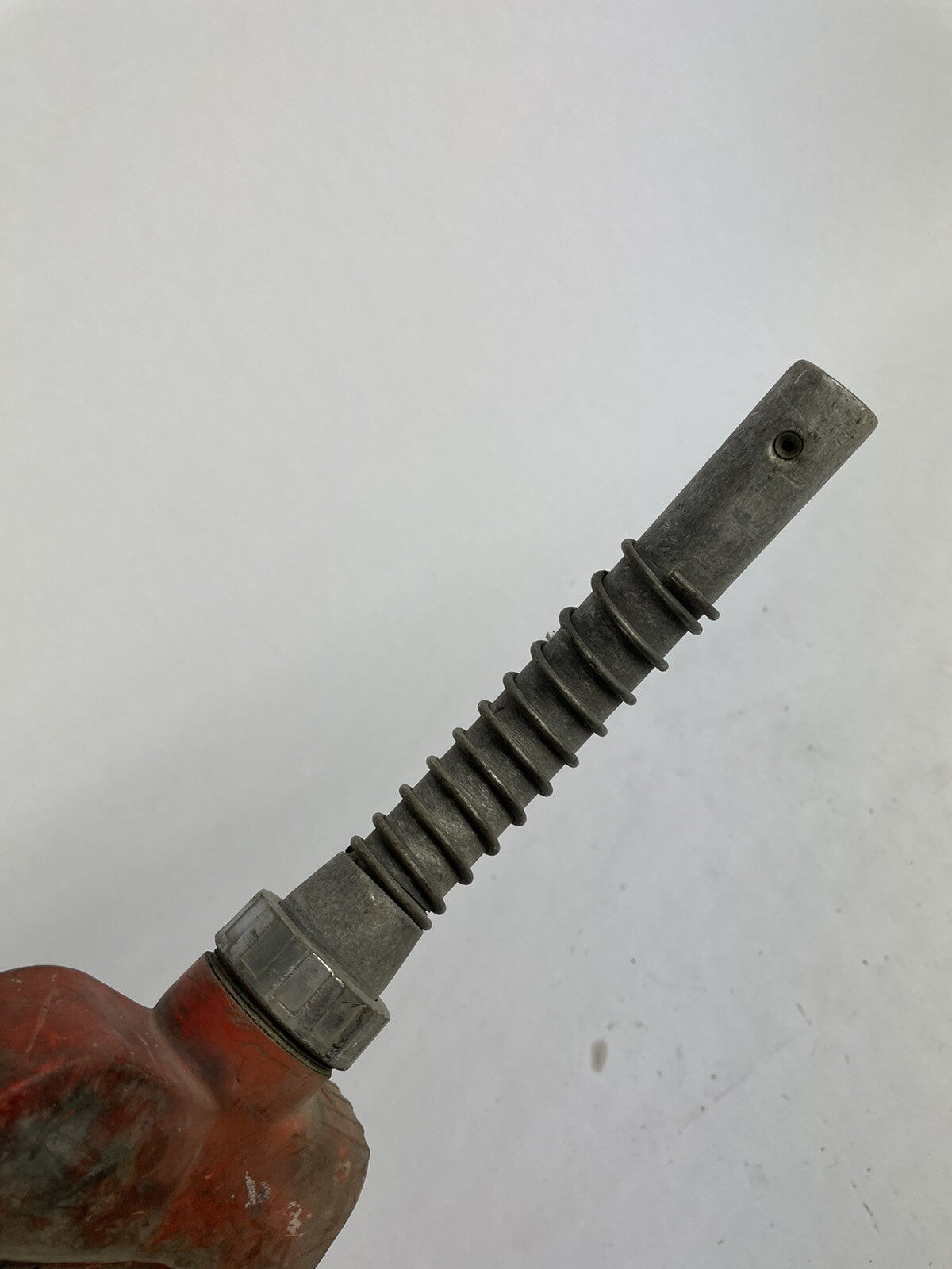 Vintage Buckeye OPW Service Station Gas Pump Nozzle 