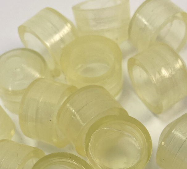 Skateboard Truck Replacement Pivot Cups 20-Pack (for 20 trucks) Indy Venture ACE
