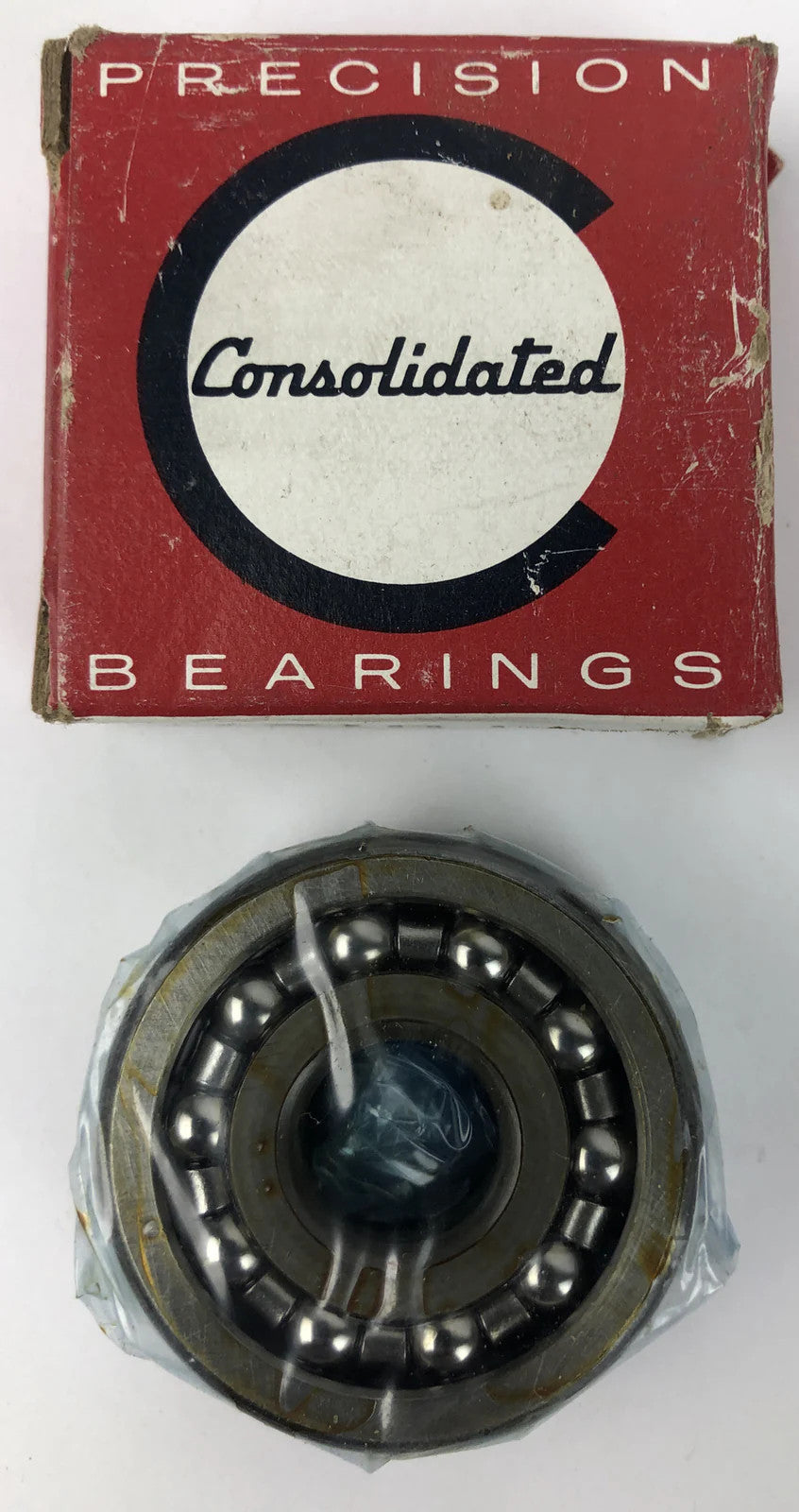 Consolidated Precision Ball Bearing STEYR 1301 STEYR1301 NOS NEW