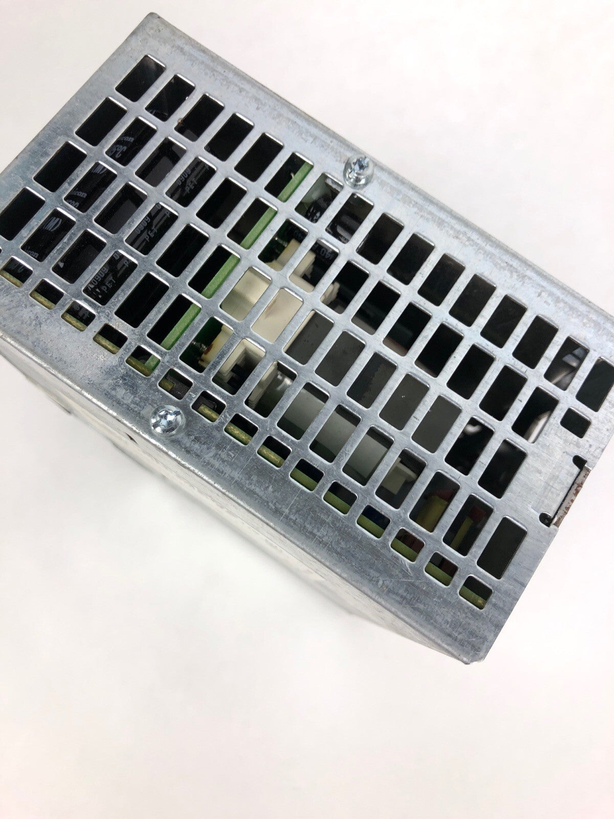 Siemens 1P 6EP1333-3BA00 SITOP Modular Power Supply  5A 1/2 ph -FSTSHP